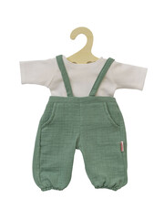 Poppenkleding | Regenlaarsjes | Voor poppen van 40 cm kopen? | Heutink