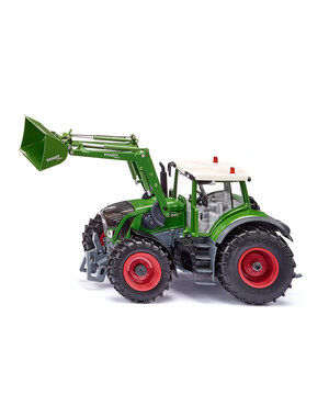 Siku 6793 - Fendt 933 Vario met voorlader en Bluetooth App control