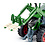 Siku 6793 - Fendt 933 Vario met voorlader en Bluetooth App control