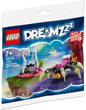 LEGO 30636 - Dreamzz