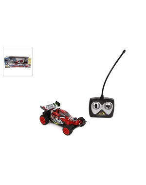  Roadstar RC Buggy Extreme 92, 27Mhz