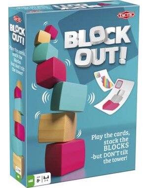 Selecta Block Out