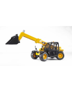 Bruder 2141 - Caterpillar verreiker