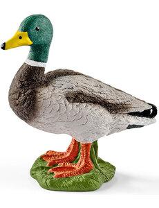 Schleich 13824 - Eend