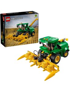 LEGO 42168 - John Deere 9700 Maaidorser (uitlopend)