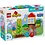 LEGO 10431 - Peppa Pig tuin met boomhut
