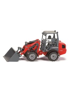Siku 3059 - Weidemann hoftrac