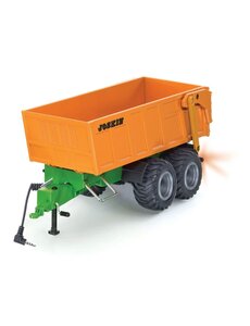Siku 6780 - Joskin Tandemasser kieper