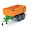 Siku 6780 - Joskin Tandemasser kieper