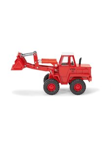 Siku 3563 - Kramer 411 met voorlader