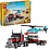LEGO 31146 - Dieplader met helicopter