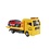 Kids Globe MAN truck bergingswagen met auto