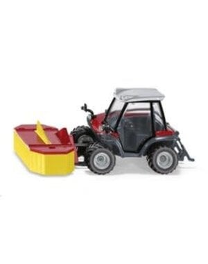 Siku 3068 - Aebi TerraTrac TT211