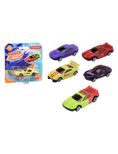 JohnToy Auto van kleur veranderend - schaal 1-64