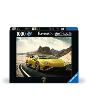 Ravensburger Lamborghini Hurracan EVO RWD
