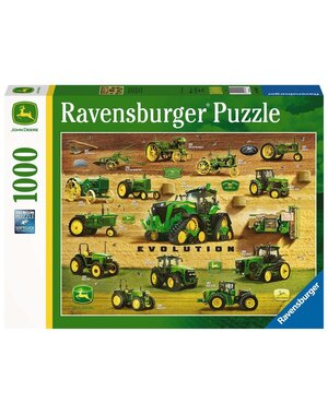 Ravensburger John Deere Legacy