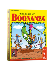999 Games Boonanza