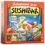 999 Games Geharrewar in de Sushibar