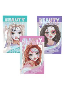 TopModel Beauty and Me Gezichtsmasker