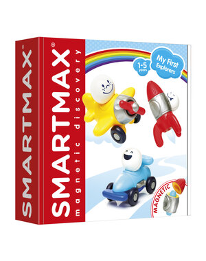 Smartmax My First - Explorer