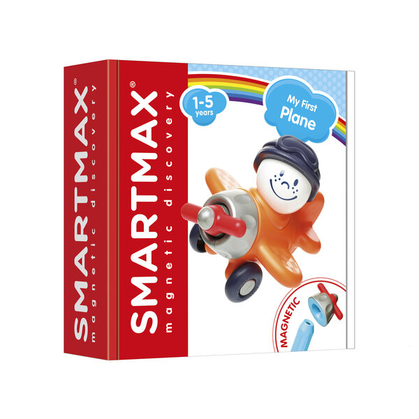 Smartmax/Geosmart My First - Plane