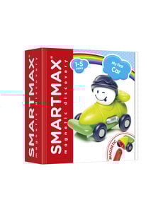 Smartmax/Geosmart My First - Car