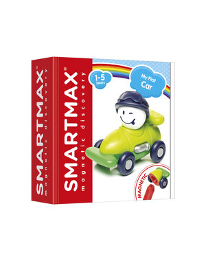 Smartmax My First - Car