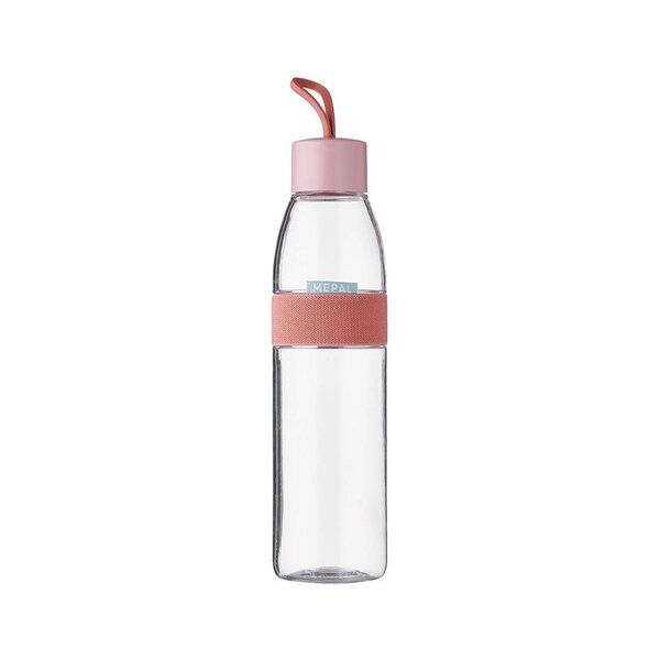 Mepal Pop-up drinkfles Campus Vivid Mauve - 700 ml.