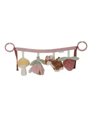 Little Dutch Wagenspanner Fairy Garden