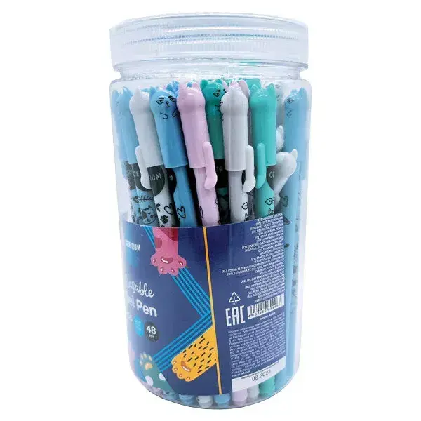Centrum Gelpen uitwisbaar poesjes