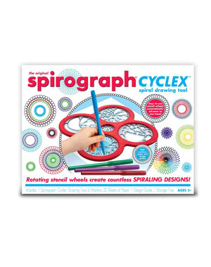 Hasbro Spirograph cyclex