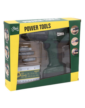 Power Tools Boormachine