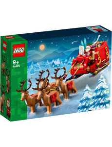 LEGO 40499 - Seasons Arreslee