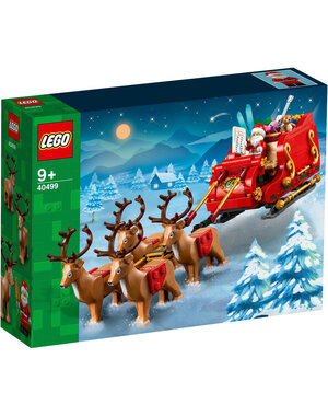 LEGO 40499 - Seasons Arreslee