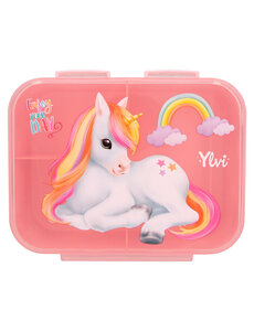 TOPModel Ylvi Lunchbox COLOR CLOUD