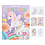 TopModel Ylvi & the Minimoomis Create your unicorn kleur- en stickerboek