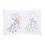 TopModel Ylvi & the Minimoomis Create your unicorn kleur- en stickerboek