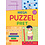 Deltas Mega puzzelpret 7-9 jaar