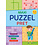 Deltas Mega puzzelpret 9-11 jaar