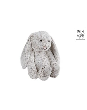 Take me Home Knuffel Konijn groot - 60 cm.