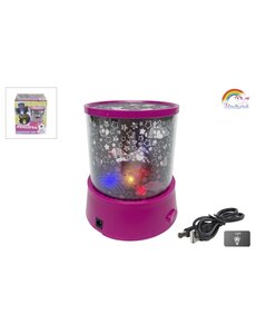  Projectie lamp Unicorn