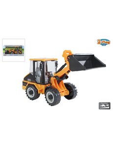 2-Play Mini Shovel - 22 cm