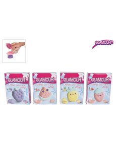  Glamour Maak je eigen zeep klei met fruitgeur