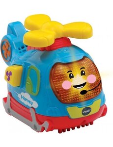 Vtech Harvey Helikopter