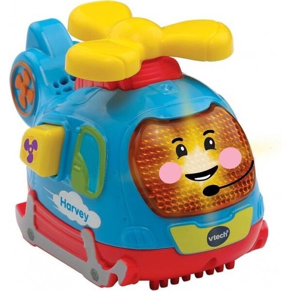 Vtech Harvey Helikopter