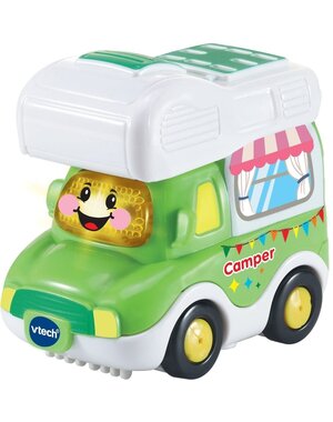 Vtech Cas Camper