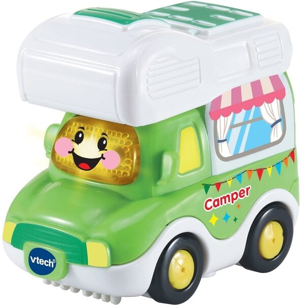 Vtech Toet toet auto Cas Camper