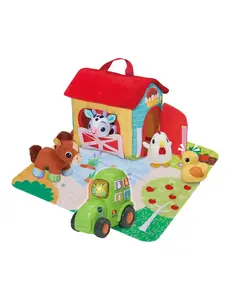 Vtech Vrolijke speelboerderij