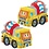 Vtech Toet toet auto Sepp Cementwagen