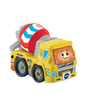 Vtech Sepp Cementwagen